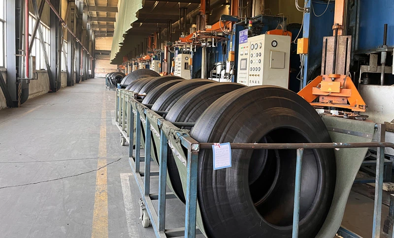 Truck and Bus Tyre